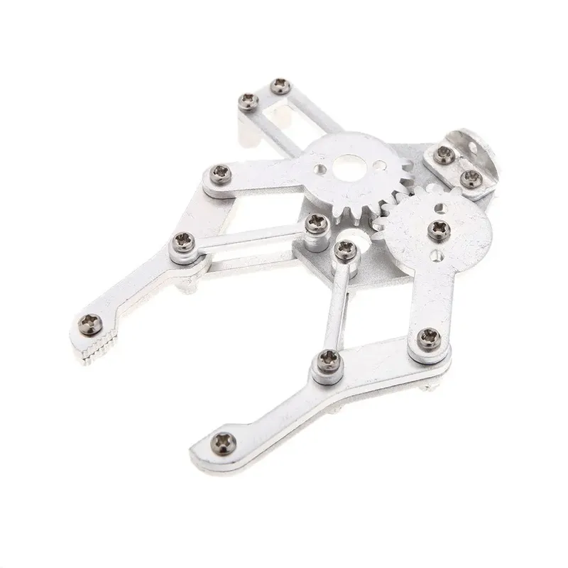 Gripper Robotic Arm 2 DOF