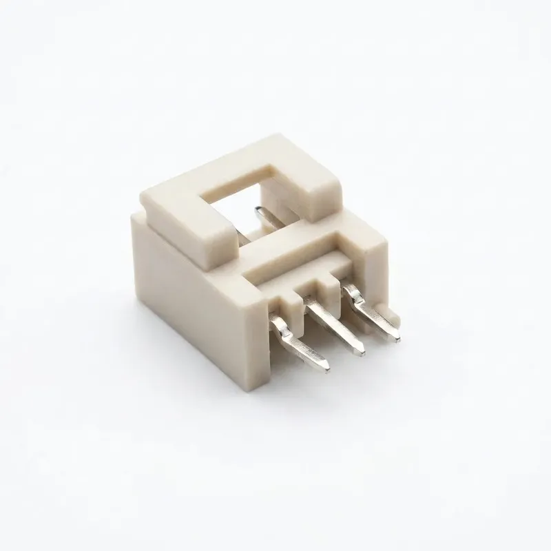 JST XH 3-Pin Male Header 2mm Pitch Connector
