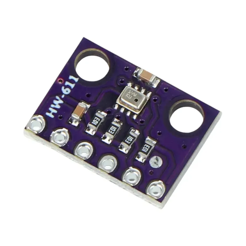 HW-611 BME280 I2C/SPI Temperature, Humidity and Pressure Sensor