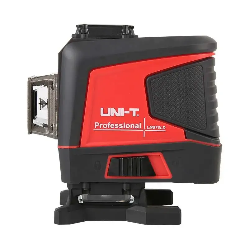 UNI-T LM575LD 12-Line Green Laser Leveler
