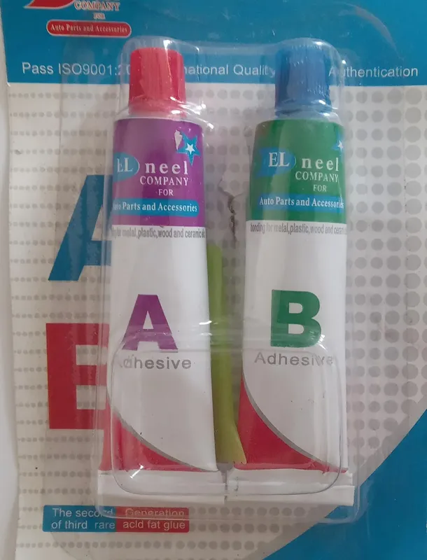 Epoxy Glue