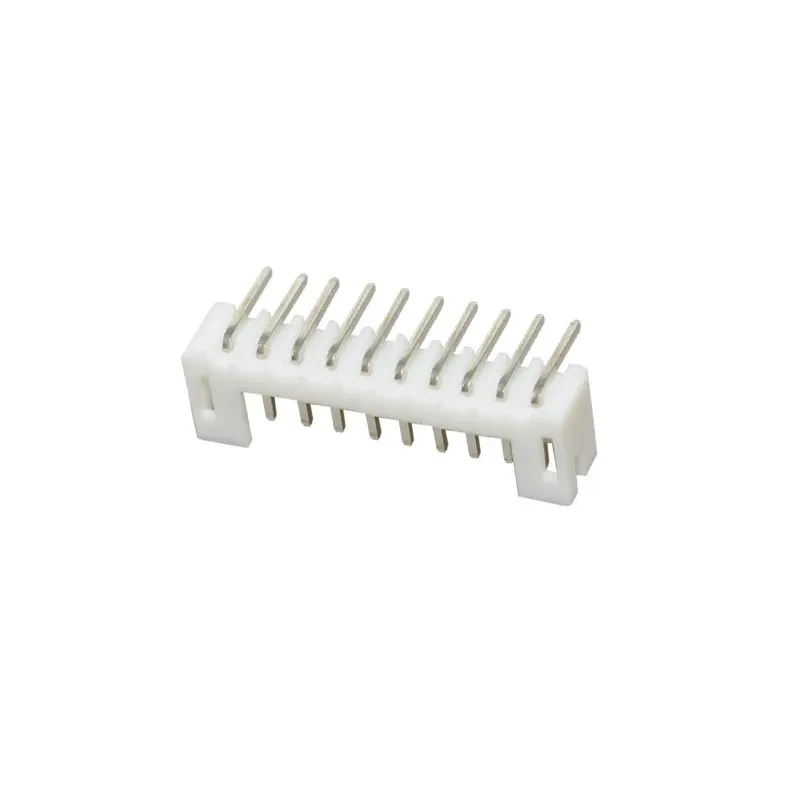 موصل JST S10B-PH-K-S بعدد 10 أطراف وخطوة 2 مم