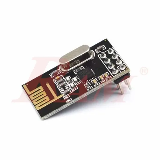 NRF24L01 2.4 GHz RF Transceiver Module