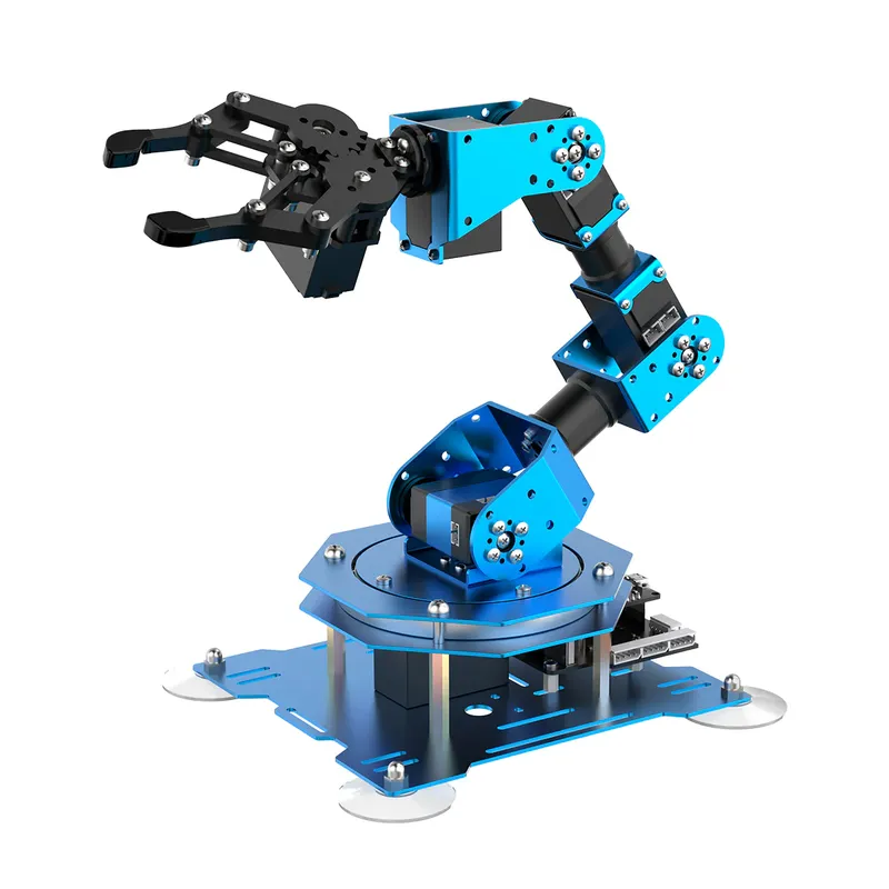 JETSON INFINITY Programmable Desktop Robotic Arm Kit