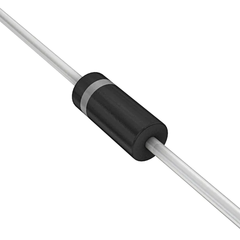 BYT11-1000 Fast Recovery Rectifier Diode 1000V 1A