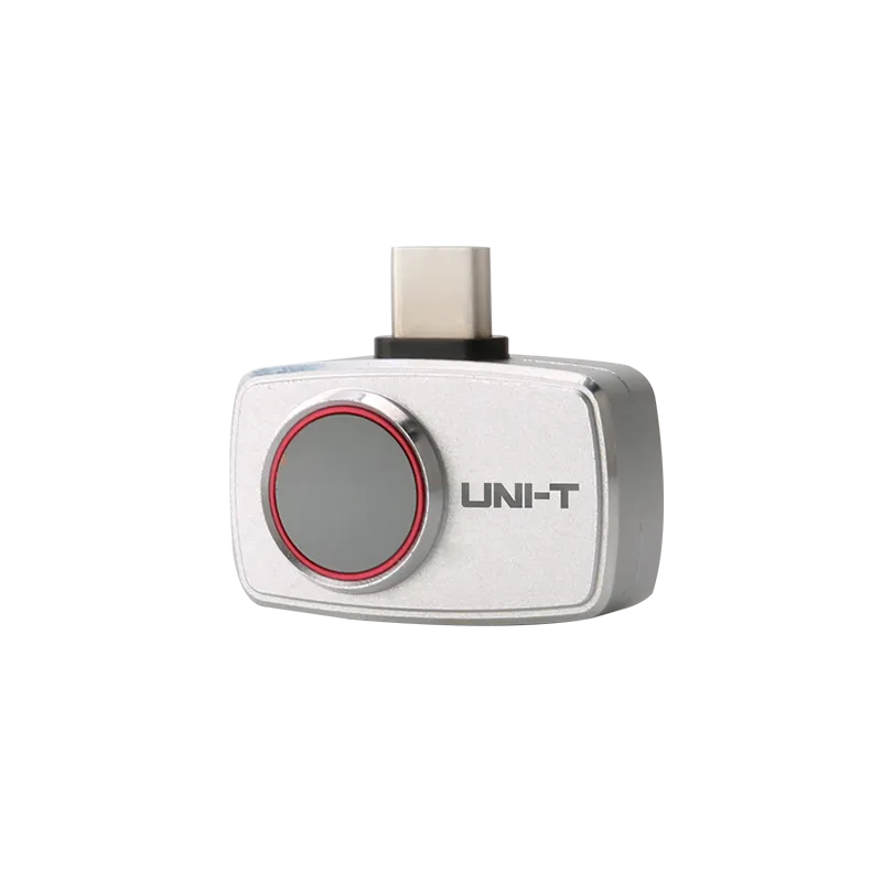 UNI-T UTi720M Smartphone Thermal Camera Module for Android