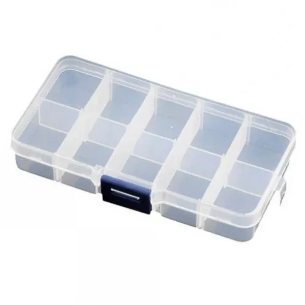 Components Storage Box 20x30x6