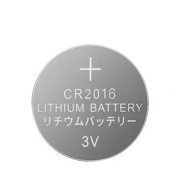 Good Power CR2016 3V Lithium Coin Cell Battery