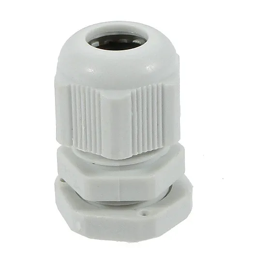 PG-13.5 Nylon Waterproof Cable Gland