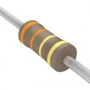 Resistor 3.3 Ohm (Fixed)