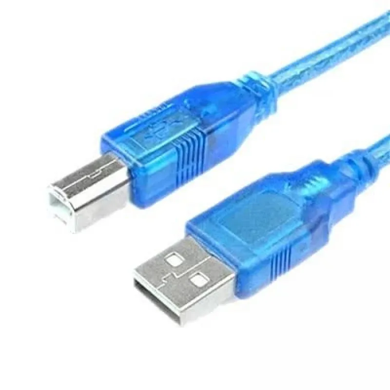 Mini USB Cable for Arduino and Microcontroller Boards