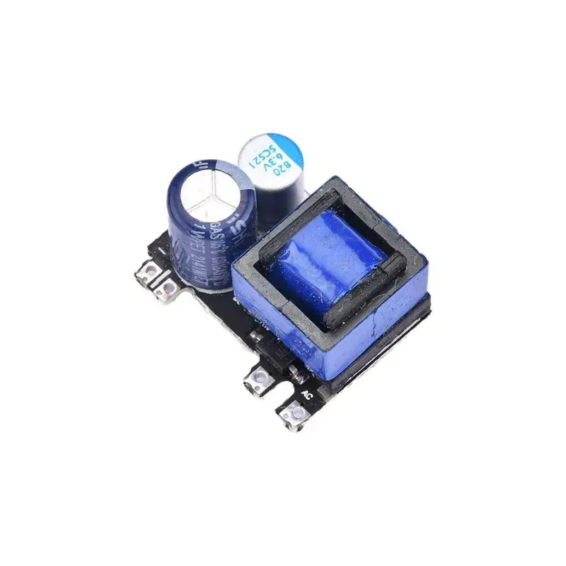 AC/DC Step-Down Power Module 5V 1A 5W, 70-270VAC / 100-380VDC