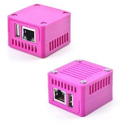 NanoPi NEO H3 Plastic Enclosure Case
