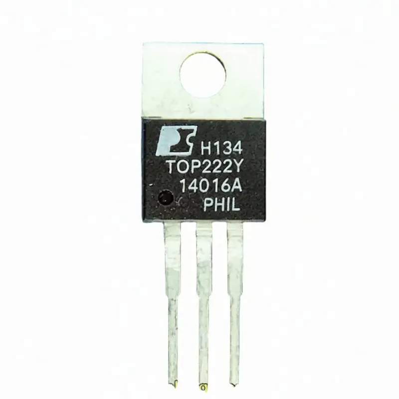 TOP222Y Offline Switcher IC Multi-Topology TO-220-3