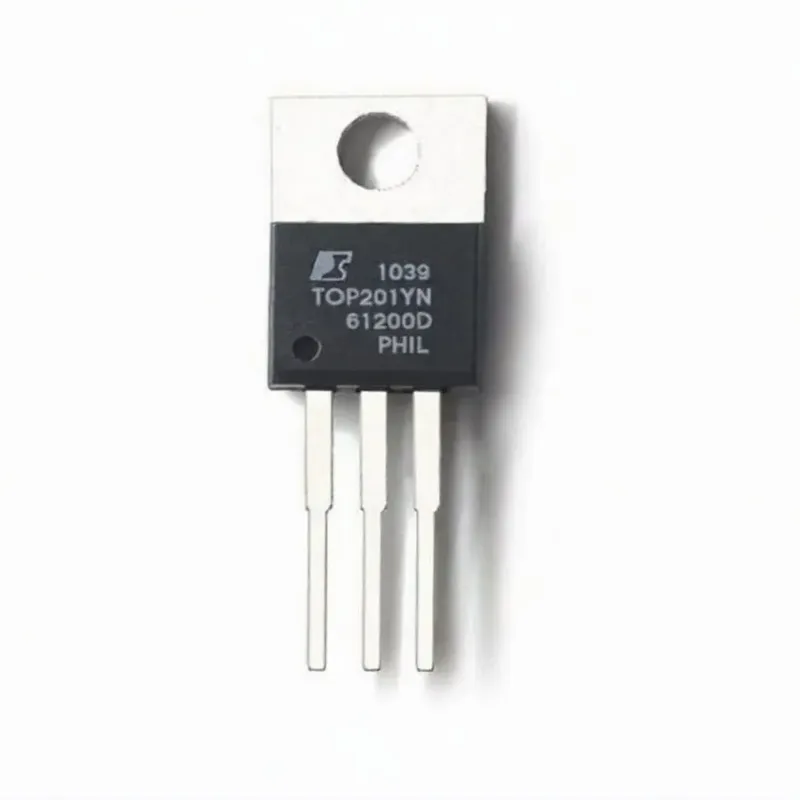 TOP201YN Three-Terminal Off-Line PWM Switch IC TO-220-3