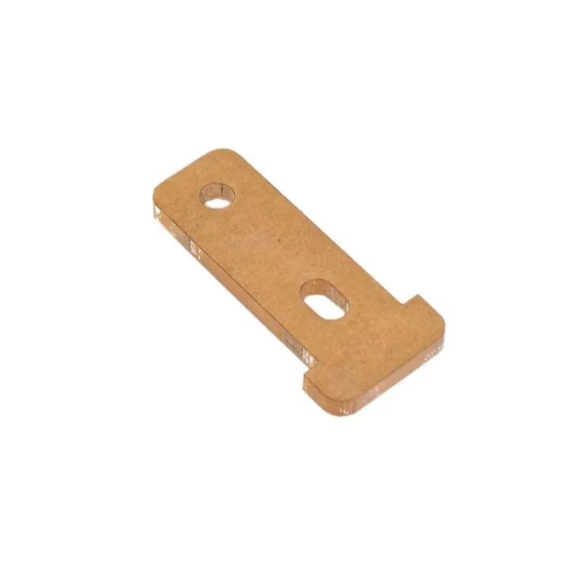 Acrylic Motor Fixed Frame for Arduino Smart Robot Car 2WD/4WD