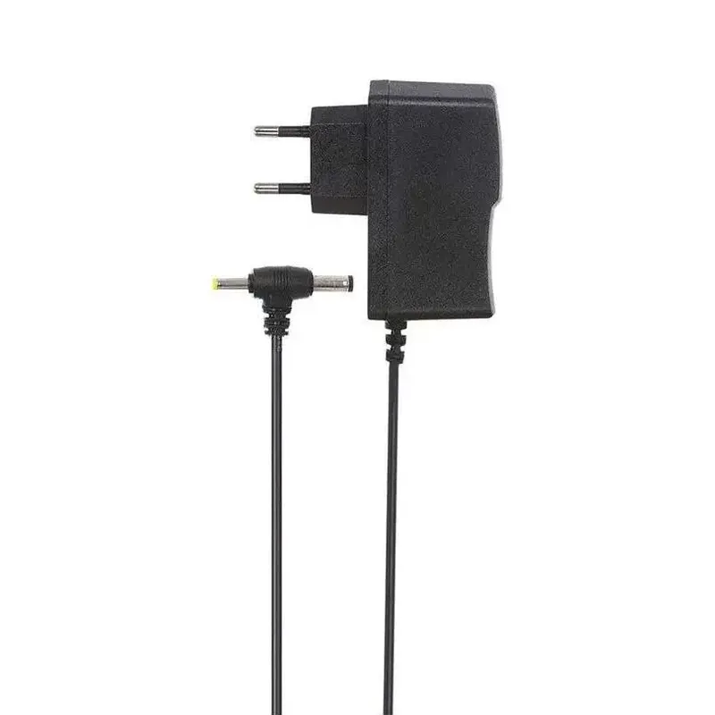 Adapter 7.5V 1A with Dual DC Jack