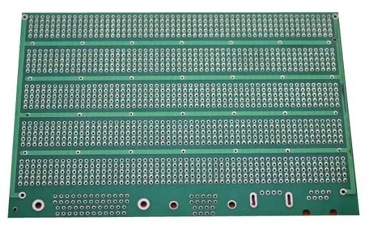 RF-4 Universal Perfboard 150x100 mm Tin-Plated