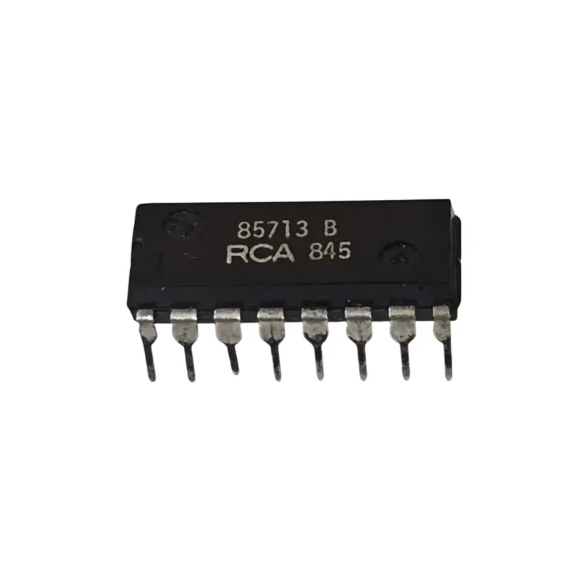 85713 Through-Hole IC DIP-16 Integrated Circuit