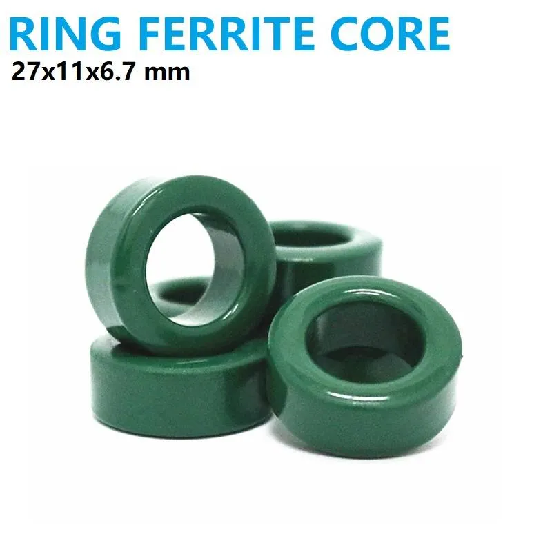 Ferrite Ring Core 27x11x6.7mm