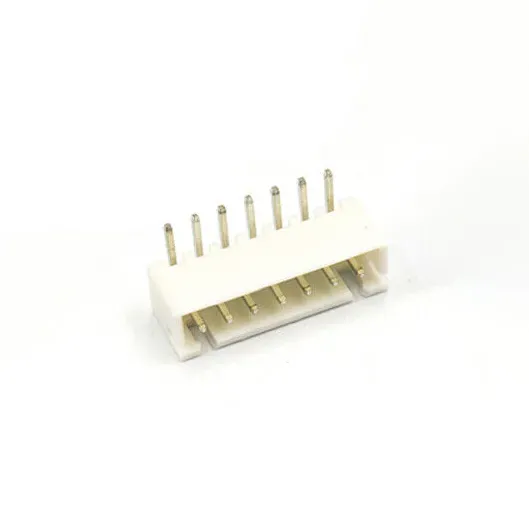 JST XH S7B-XH-A-1 7-Pin Header 2.5mm Pitch