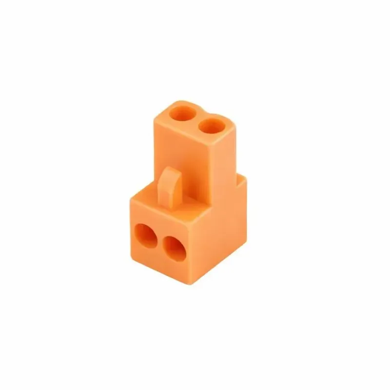 OSEPP LS-00042 Terminal Block 3.96mm Pitch 300V 8A (10 pcs)