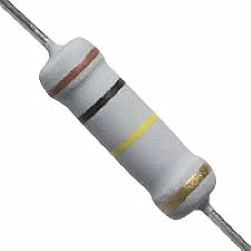 Resistor 15KΩ 2W Axial Power Resistor