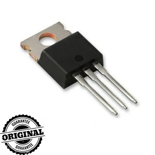 BT138-600E 12A 600V Logic Level Triac