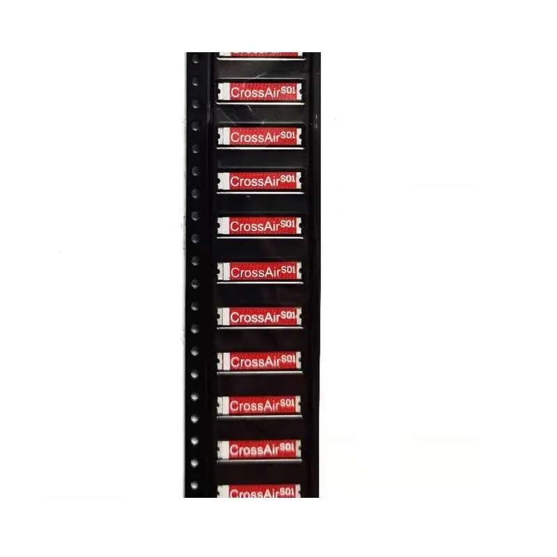 هوائي CrossAir CA-S01 من نوع SMD لوحدات LoRa بنطاق UHF