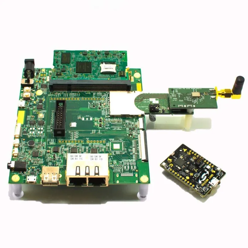 UrsaLeo UrsaCloud UltraLite Development Kit (Google Cloud IoT)