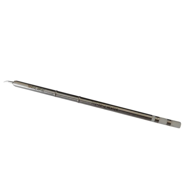Relife T12-XS-J Micro Bent Soldering Tip for T12 Stations