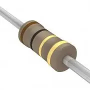 Resistor 1.0 Ω (Fixed Resistor)