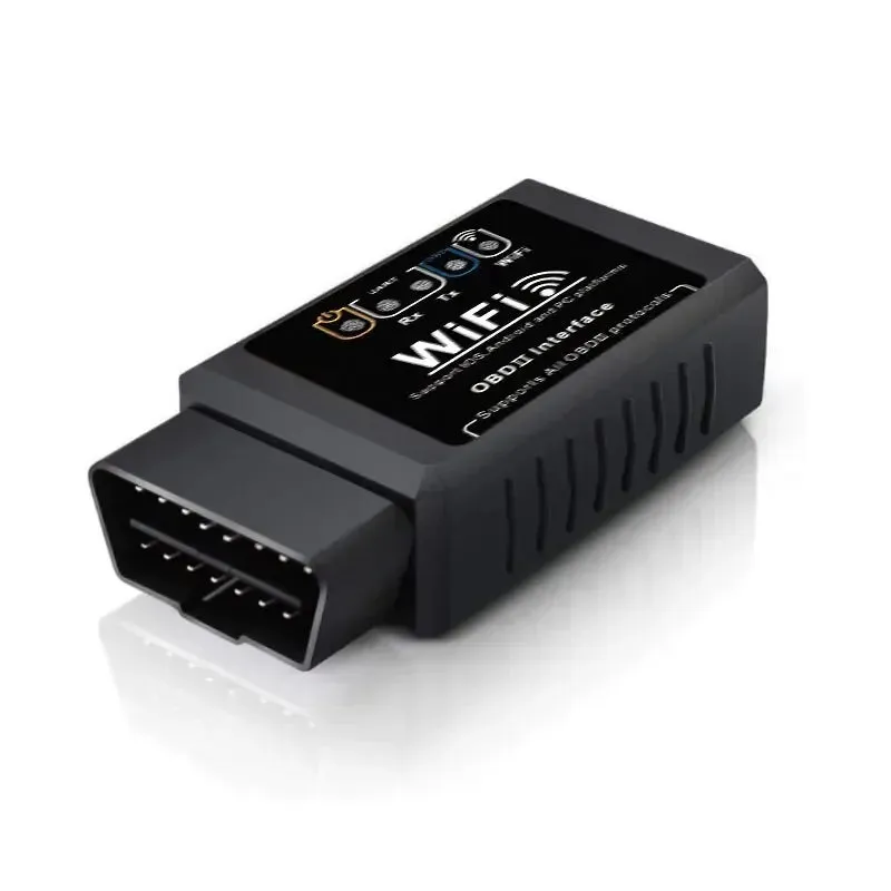 FNIRSI FD10 Car OBD2 Scanner Diagnostic Tool