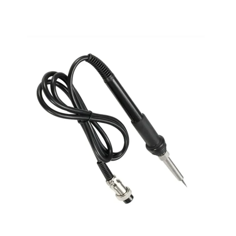 Soldering Iron Handle for M&R Soldering Station, 5-Pin Female Plug