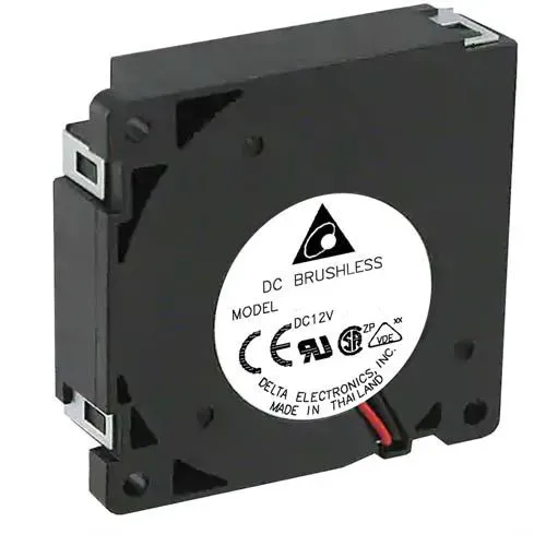 مروحة DELTA BFB0524HHA ‏24 فولت 0.2 أمبير (مستعملة كالجديدة)