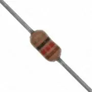 Resistor 12 Ω (Fixed Resistor)
