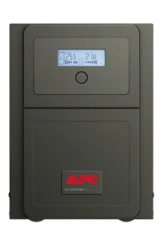APC Easy UPS SMV 3000VA 230V Line-Interactive UPS (SMV3000AI-GR)