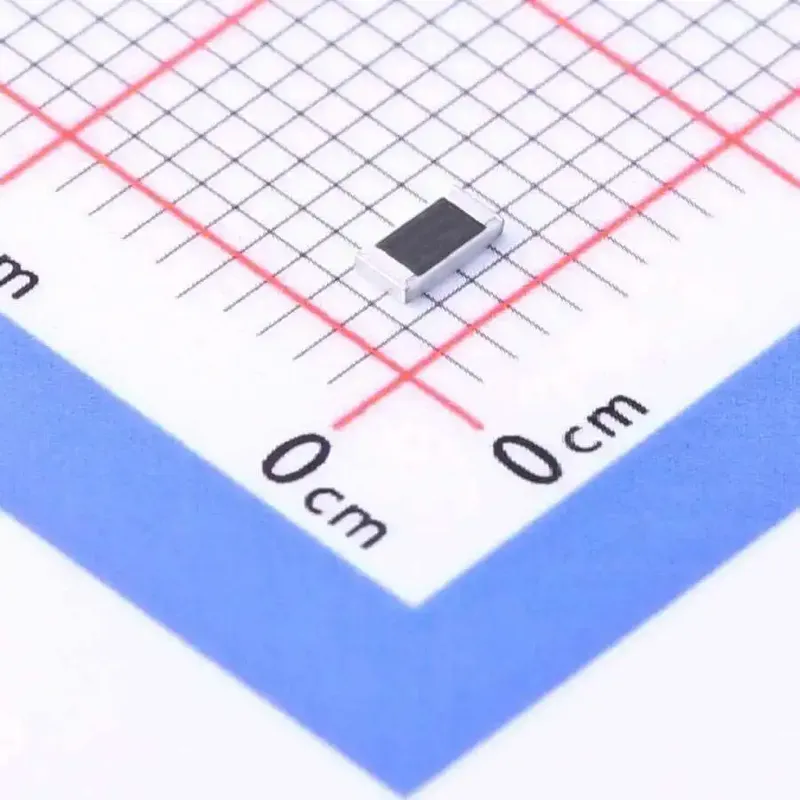 مقاومة SMD بقيمة 2Ω ±5% و250mW مقاس 1206 من FOJAN