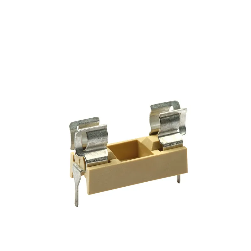 T5x20 Fuse Base Without Cover
