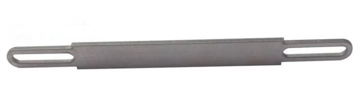 Steel Mounting Strips 5×28×68mm for TEC1-12706 Peltier Module