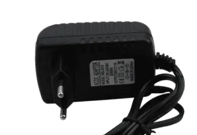 محول طاقة AC/DC ‏18 فولت ‏2 أمبير ‏(الموديل LY-1820)