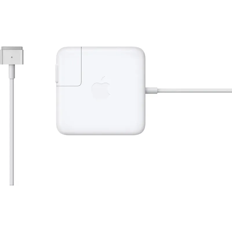 شاحن Apple 85 واط MagSafe 2 لجهاز MacBook Pro 15 بوصة بشاشة Retina