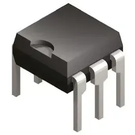 TLP748J DIP-6 SCR Output Optoisolator