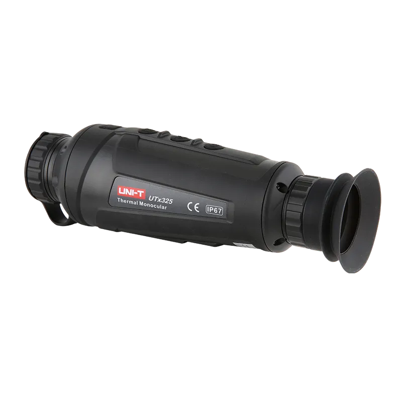 UNI-T UTx325 Thermal Monocular 25mm Lens 384x288 IR