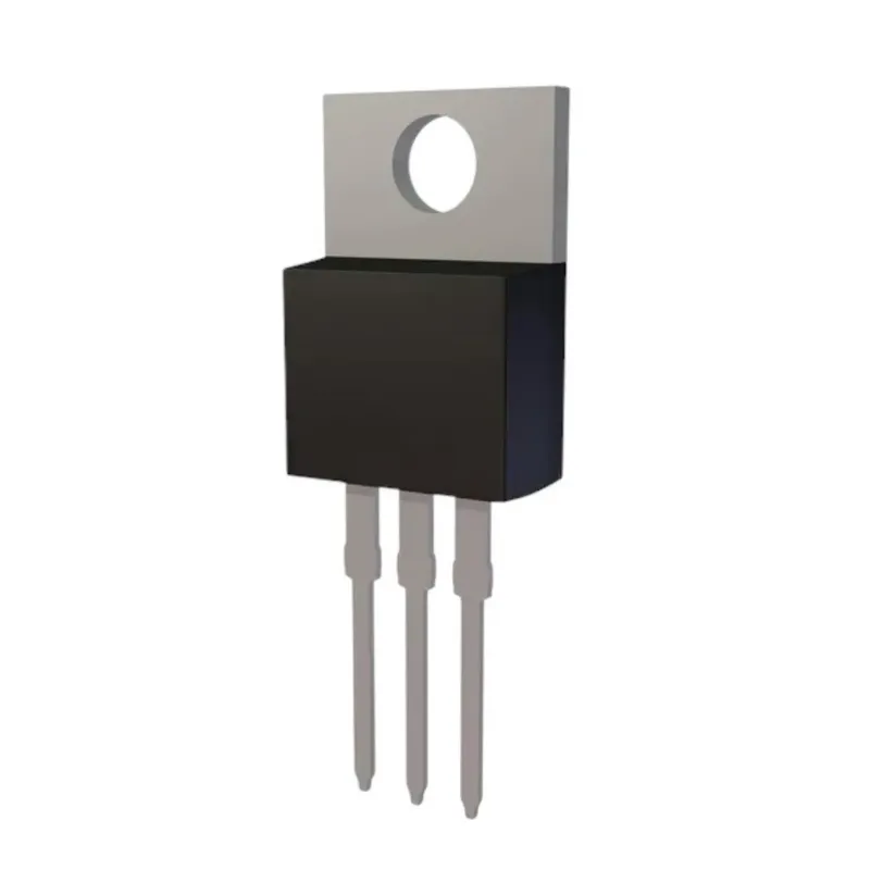 2SK2134 N-Channel Power MOSFET 200V 13A TO-220AB