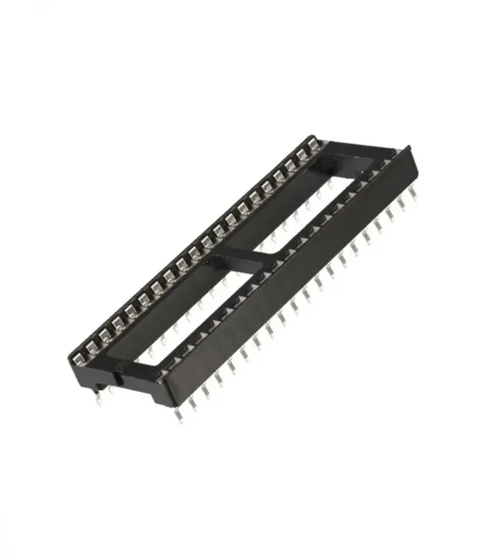 40-Pin DIP IC Socket (20+20) Base Adaptor