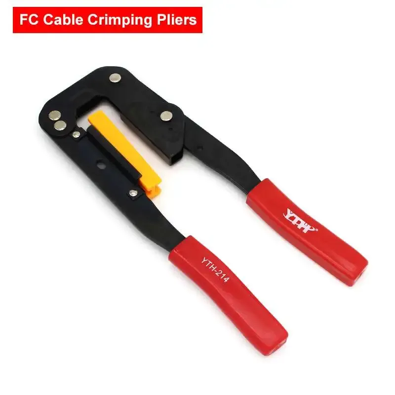 YTH-214 IDC Connector Crimping Tool (1/2 Size)