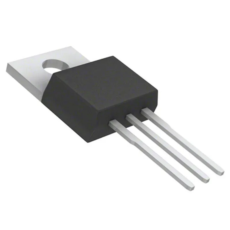MPG150N10P N-Channel Power MOSFET 100V 150A TO-220