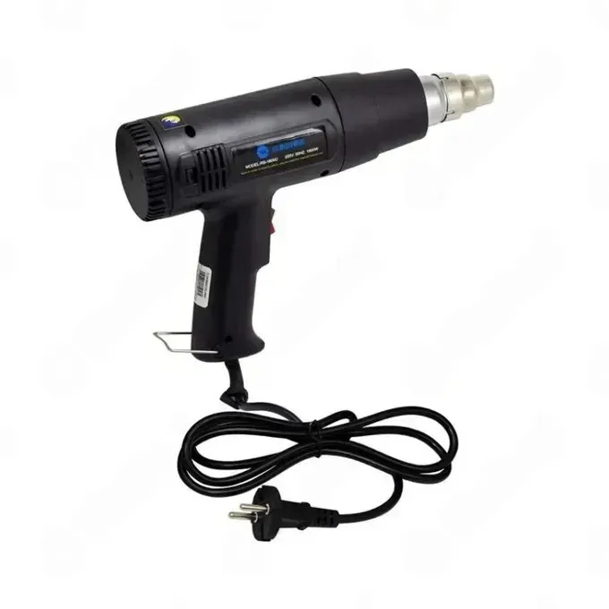 مسدس هواء ساخن SUNSHINE RS-1800D للحام وإصلاح الإلكترونيات
