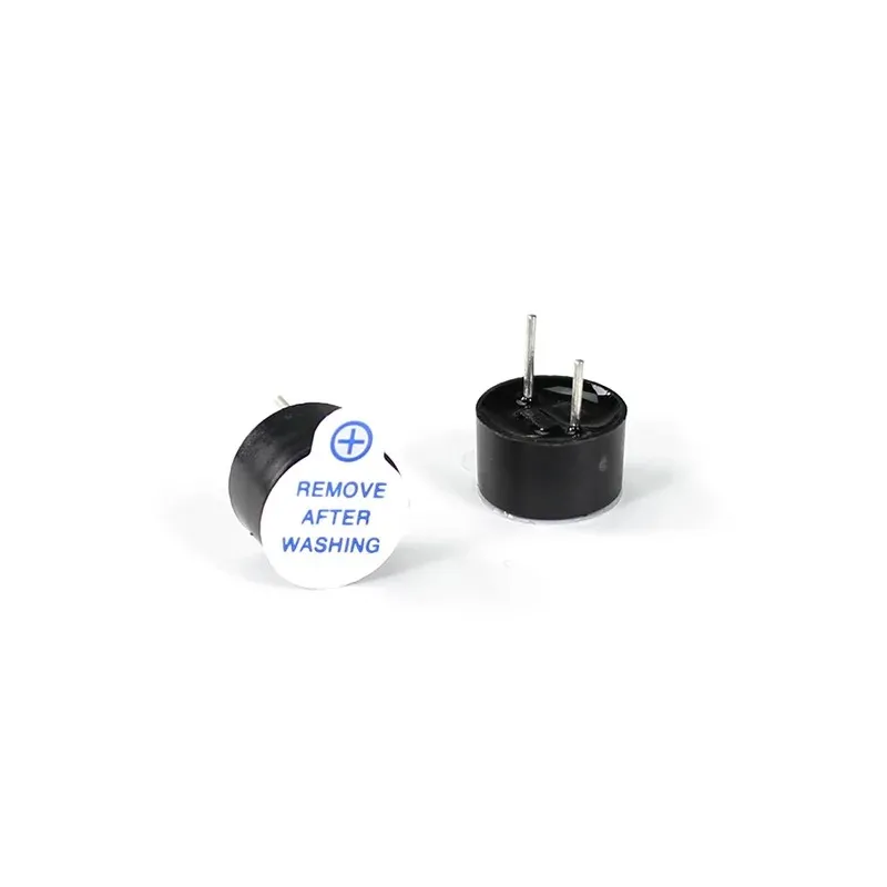 جرس إنذار نشط 5 فولت (Active Buzzer)